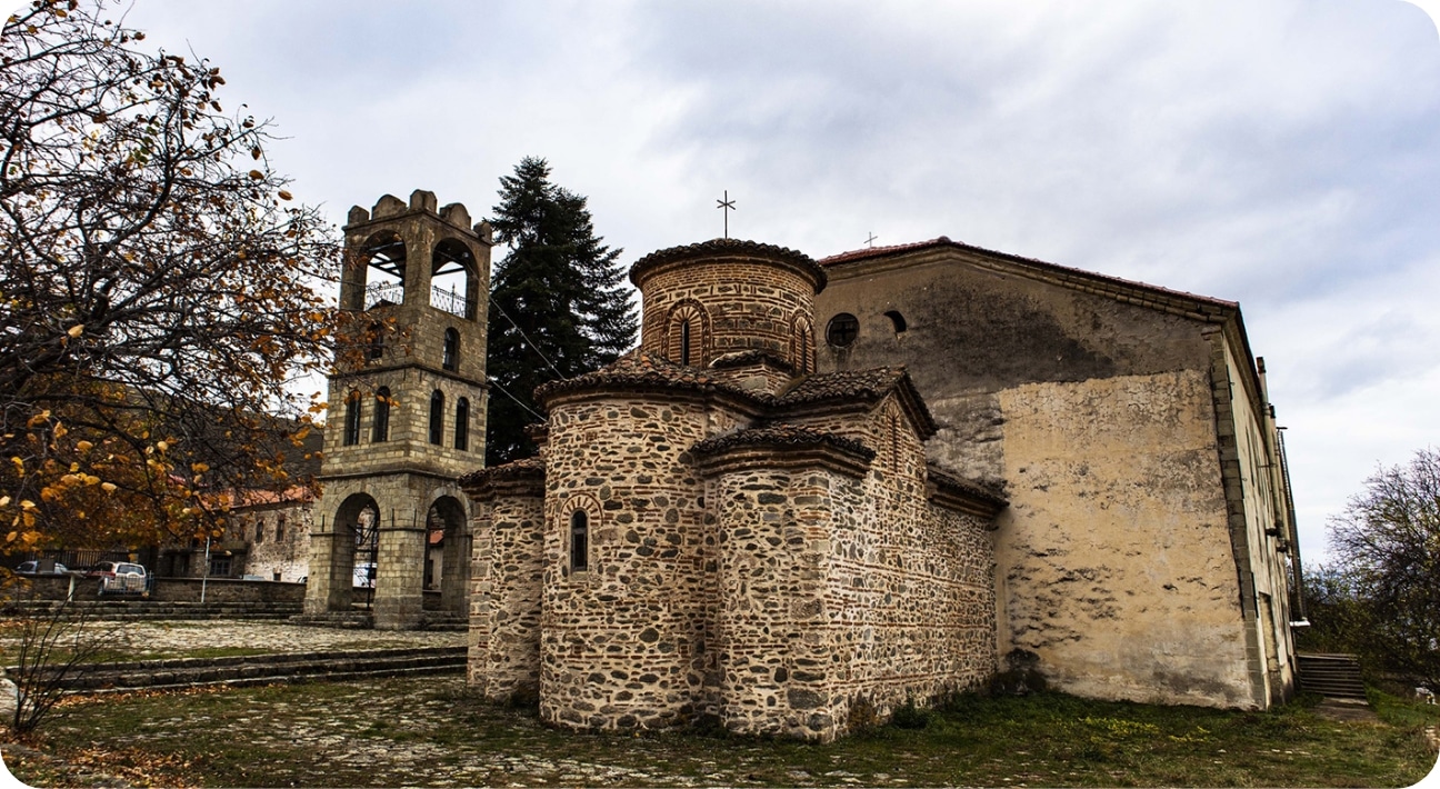 Panorama Balkan Cinema