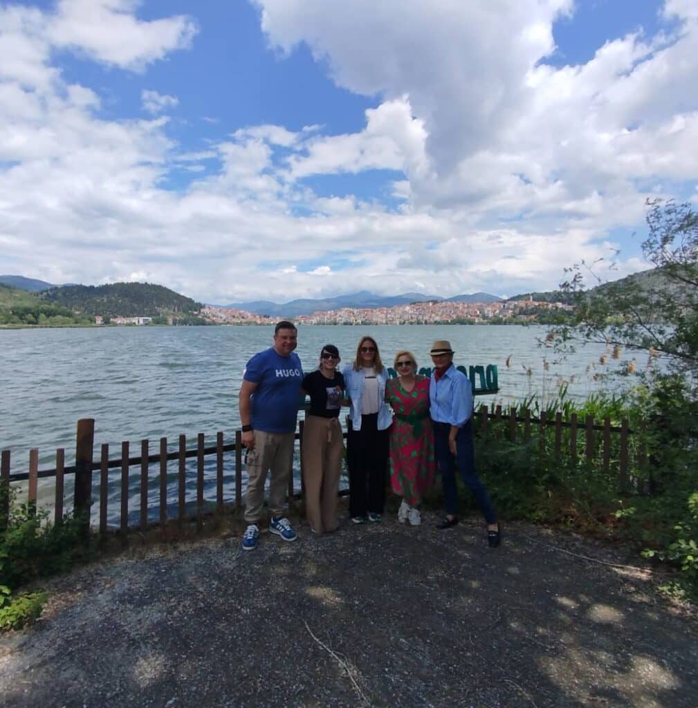 FAM TRIP Βουλγαρία